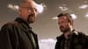 Breaking Bad fue elegida como la mejor serie de televisión del siglo XXI