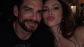 Cristián de la Fuente sale en defensa de su pareja tras mensajes desubicados en redes: “Su único pecado es salir conmigo”