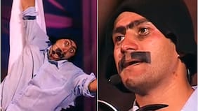 Ruperto y el show de 74.2 puntos de rating que hizo historia en el Festival de Viña del Mar