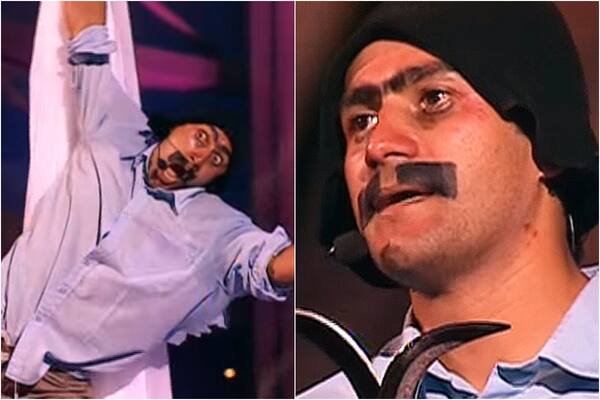 Ruperto Ruperto y el show de 74.2 puntos de rating que hizo historia en el ...