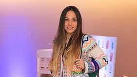 Daniela Aránguiz confirma quién manda en la casa...