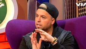 Rigeo y filtración de fotos íntimas de Karen Paola: "Fue una vendida de pescada"