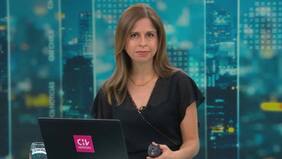 “Lo quiero decir a título personal”: Karina Álvarez se toma un minuto en vivo para explicar supuesto “ataque” al gobierno