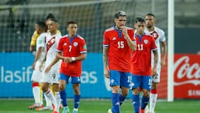 Jugará Copa Libertadores: seleccionado nacional regresa al fútbol sudamericano