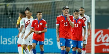 Jugará Copa Libertadores: seleccionado nacional regresa al fútbol sudamericano