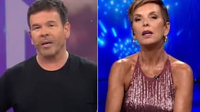 La ‘delató’ y explicó el motivo: Nacho Gutiérrez reveló supuesta incomodidad de Fran García-Huidobro en Primer Plano