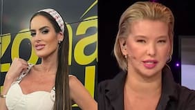 Terremoto en Zona de Estrellas: aseguran que Claudia Schmitd y Adriana Barrientos tuvieron tensa discusión