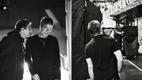 Oasis: Don’t Look Back in Anger llegará a Disney+ con material inédito de Liam y Noel Gallagher