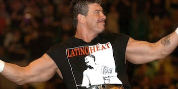 eddie guerrero