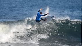 El surf chileno vuelve a sus orígenes: confirman fechas en La Serena y Pichilemu para el Circuito Nacional 2026