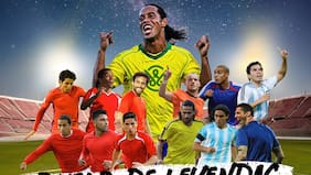 Revisa el precio de las entradas para el Duelo de leyendas