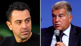 Xavi arremete contra Laporta y deja la grande en el Barcelona: hasta reveló por qué no volvió Messi