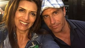 Los echaron al agua: la reveladora foto que alimentó rumor de reconciliación entre Ivette Vergara y Fernando Solabarrieta