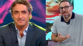 "Le pregunto a José Antonio Neme 'no me contaste que llegaba José Luis Repenning en tu reemplazo (durante las vacaciones de Neme)'. Y me pone '¡¿qué?! No tenía idea...'", relatan en Me Late