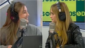 La directa pregunta de Vale Saini sobre “cómo está tu corazón hoy” a un año de separación con Sergio Lagos: Nicole se sinceró