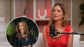 Mayte Rodríguez habló del nepotismo en la TV: “Soy la hija de Carolina Arregui, somos talentos completamente distintos”