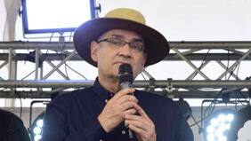 Conmoción en Pinto: muere alcalde Manuel Guzmán tras sufrir infarto