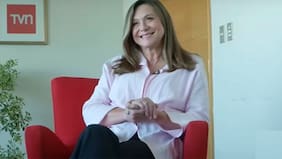 "Voy a un matrimonio, me toman una foto, alguien la sube a redes sociales y preguntan '¿vuelves a la televisión...?'", comenta Margot Kahl