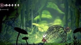 Así puedes desbloquear el modo de juego más difícil de Silksong