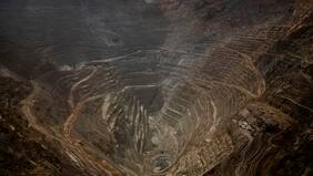 "Chuqui Subterránea": Todo sobre el nuevo sueldo de Chile