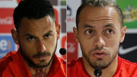 “Él no es el sapo”: Mauricio Pinilla entierra cahuín sobre Marcelo Díaz e impacta tras exponer a otro compañero de la Roja