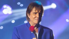 Roberto Carlos en Chile: cuándo es la venta de entradas