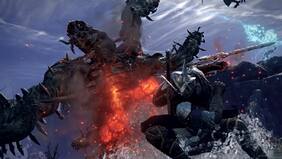 Prepárense para sufrir con Elden Ring: Nightreign, el nuevo videojuego de la elogiada franquicia