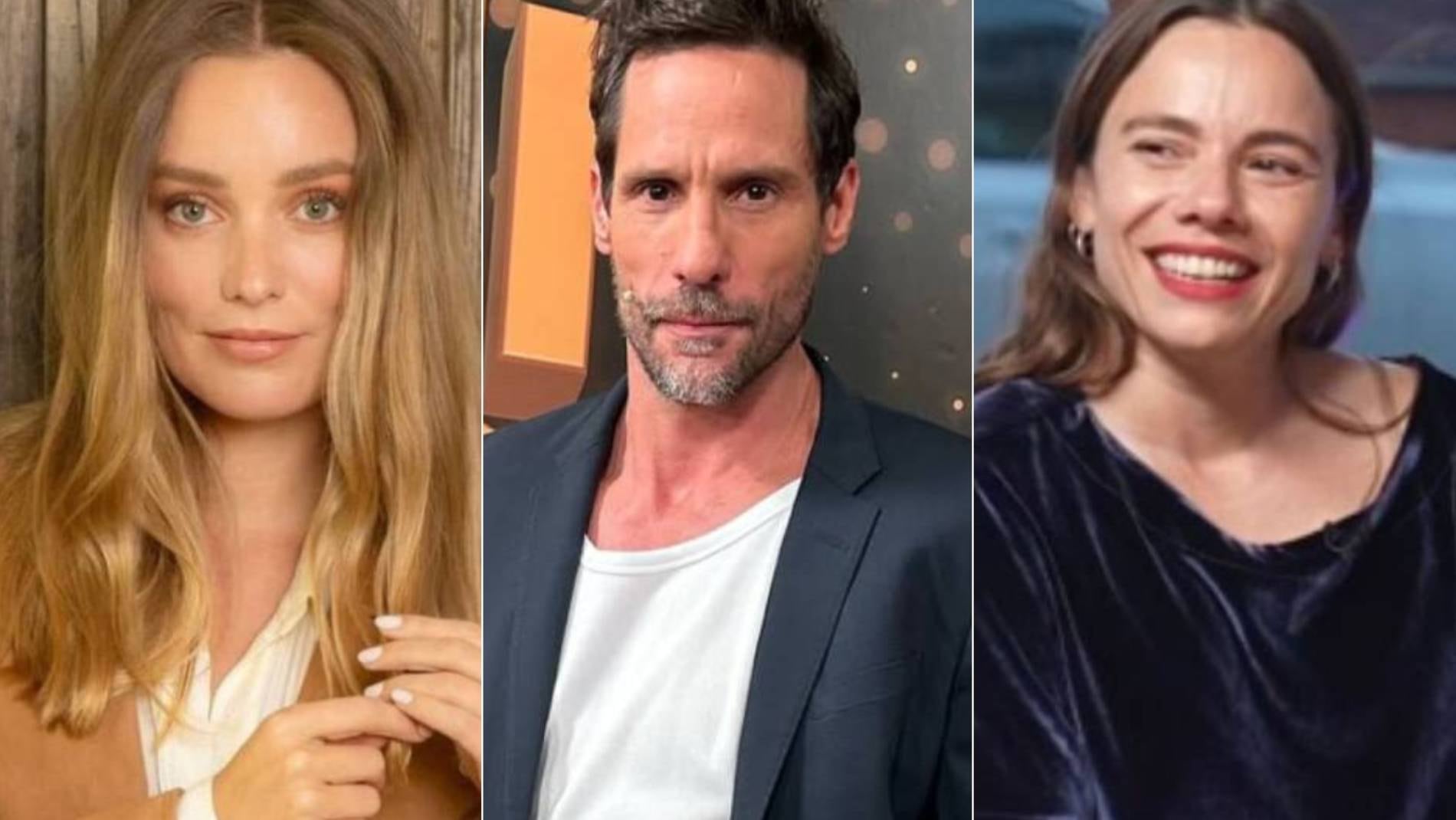 Maria Gracia Ogmena da que hablar en la web con postales junto a Gonzalo Valenzuela: Kika Silva no quedó indiferente