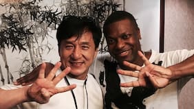 Rush Hour 4 enfrenta un gran problema: Jackie Chan y Chris Tucker rechazaron el sueldo ofrecido