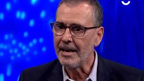 “Esqueletos de conejos colgados” y “vidrios con sangre”: Cristián Campos expuso brutal ataque a su casa que impactó a Carabineros