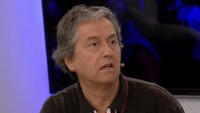 Estaba en el cumpleaños de un amigo: revelan la última postal del comediante Claudio Reyes