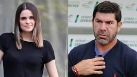 “Yo abro las piernas con quien quiero”: Carmen Tuitera responde a rumores que la involucran con Marcelo Salas