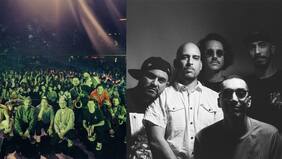 Esto es cine: La Brígida Orquesta y Mente Sabia Crú inician su gira por Chile en Valparaíso