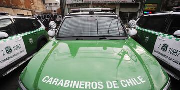 Carabineros