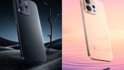 “¿Qué pasaría si tu teléfono pudiera capturar los momentos exactamente como los recuerdas?”: VIVO anticipa la llegada de la nueva Serie V70