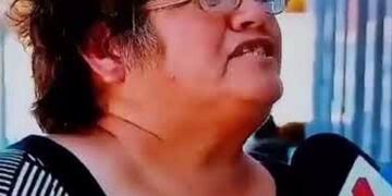 Se hizo viral por decir “vístima”: se reportó fallecimiento de Elizabeth Ogaz