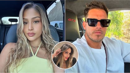 La llamativa publicación que compartió Trini Neira tras los rumores sobre supuesto affaire con Camilo Huerta