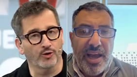 Eduardo Fuentes, Cavada y más: critican a Hasbún por identificar a periodistas tras supuesto “plan” contra el gobierno