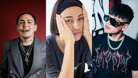 Filete urbano: Zitolova, La Mantiss & Mathias Flight