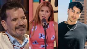 Vasco Moulian calificó de “patético” actuar de Ivette Vergara por Nico Solabarrieta: reveló que la llamó pero no para “pedirle disculpas”