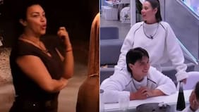 “Daban ganas de fo...”: el elogio sin censura de Ignacia Michelson que dejó sin palabras a Marlen Olivari en Mundos Opuestos