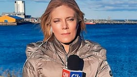 Carabinero absuelto en caso de malabarista muerto en Panguipulli se querella contra Chilevisión / CNN y Mónica Rincón