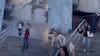 No todos habrían alcanzado: video registra momento exacto en que estudiantes huyen tras colapso de universidad en Colombia