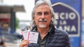 Chileno podría ganar 12 veces la fortuna de Pedro Pascal