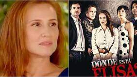 “Me quedé pelada haciendo esa teleserie…”: Sigrid Alegría reveló compleja enfermedad tras su recordado papel en ¿Dónde está Elisa?