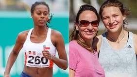 “Ella ha generado todo”: Comisión de Atletas lapida defensa de Gert Weil y arremete contra Ximena Restrepo