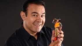 Se acaba la espera para los fanáticos de Comic Con Chile