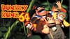 Donkey Kong 64 llegará a Nintendo Switch Online tras años de ruegos de sus fans