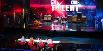 ¿Superaron a Tierra Brava? Este fue el rating de Got Talent Chile en su debut