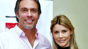 Mariel Aereboe sorprende tras dar detalles del fin de su matrimonio con Pedro Lladser